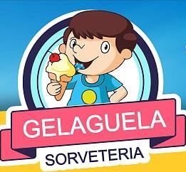 Logo restaurante SORVETERIA GELAGUELA