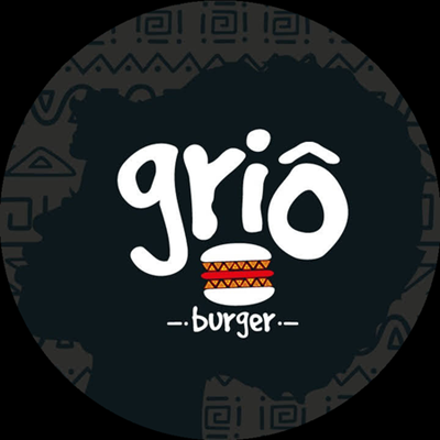 Logo restaurante GRIÔ BURGER