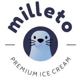 Logo restaurante MILLETO