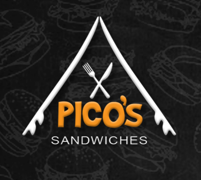 Logo restaurante PICO'S SANDWICHES