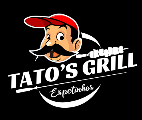Logo restaurante Tatos Grill Espetaria