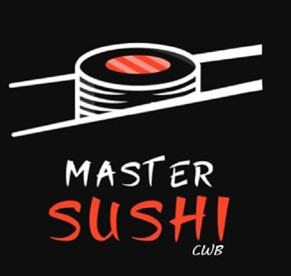 Logo-Restaurante - Master Sushi Cwb