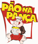 Logo restaurante Pão na Pança