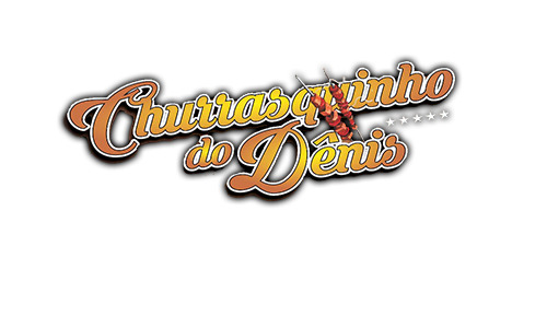 Logo restaurante Churrasquinho do Denis