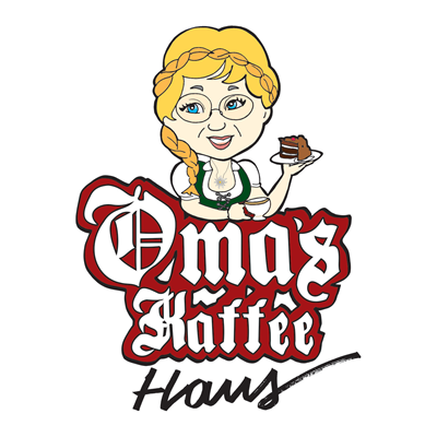 Logo restaurante Omas Kaffee Haus