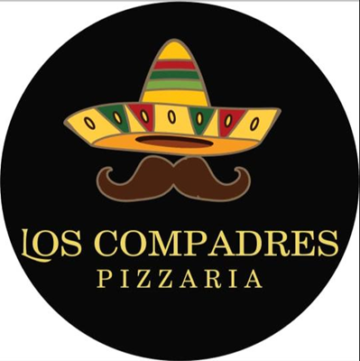 Logo restaurante Los Compadres