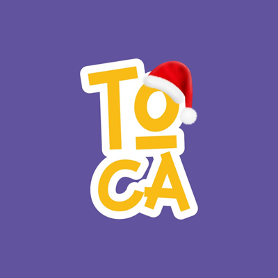 Logo restaurante Toca Pizzaria & Esfiharia