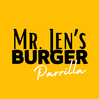 Logo restaurante Mr. Jen´s Burger