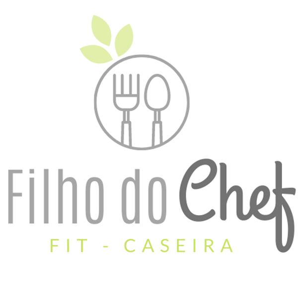 Logo restaurante Filho do Chef