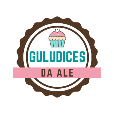 Logo restaurante Guludices da Ale