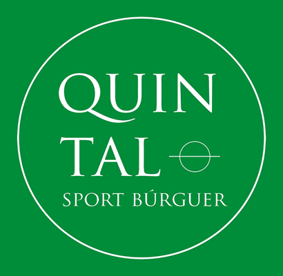 Logo restaurante Quintal Sport Burguer