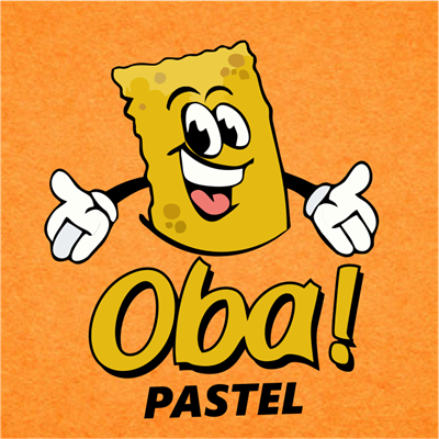 Logo restaurante Oba Pastel
