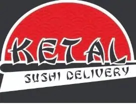 Logo restaurante KETAL SUSHI 