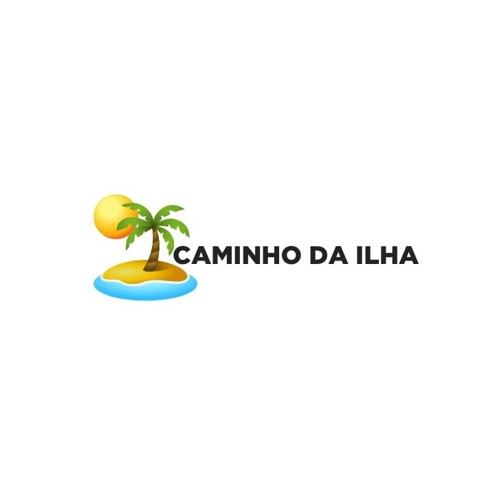 Logo restaurante Caminho da Ilha - Igarassu