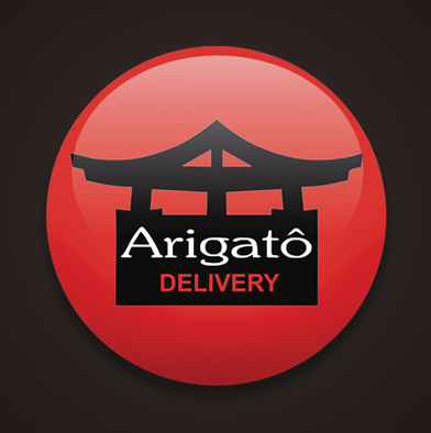Logo restaurante Arigato Delivery
