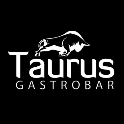 Logo restaurante Taurus Gastrobar