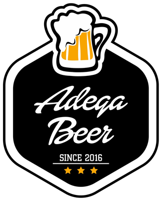 Logo restaurante Adega Beer