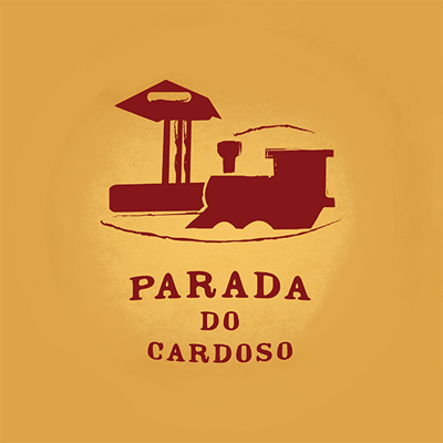 Logo-Pizzaria - Parada do Cardoso (Sta. Tereza)