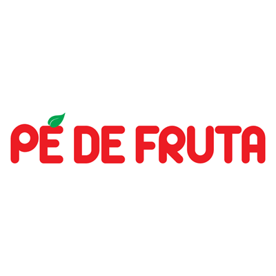 Logo restaurante Pé de Fruta