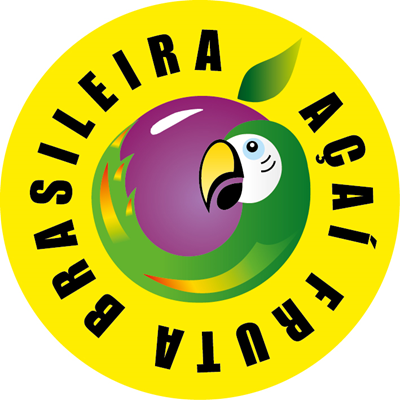 Logo restaurante Açai Fruta Brasileira Distr.