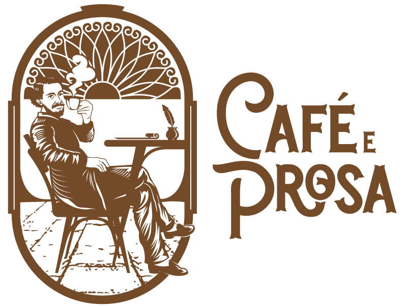 Logo-Cafeteria - Cafe e Prosa
