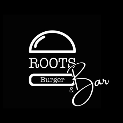 Logo restaurante Roots Burger