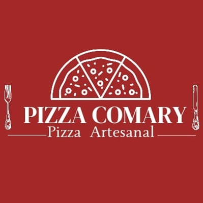 Logo restaurante PIZZA COMARY - Delivery