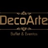 Logo restaurante Decoarte