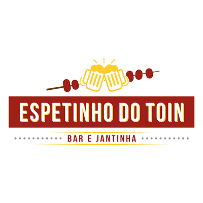 Logo restaurante ESPETINHO DO TOIN