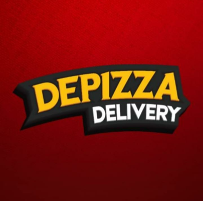 Logo restaurante depizzamaracanau