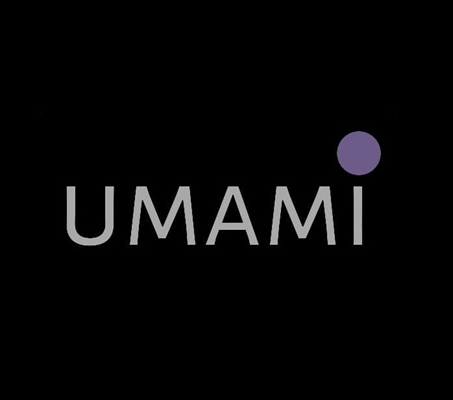 Logo restaurante Umami