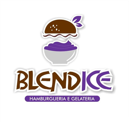 Logo restaurante BLENDICE