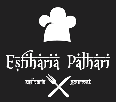Logo restaurante Esfihas Gourmet