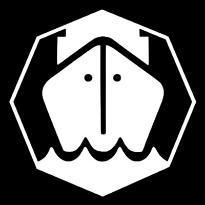 Logo restaurante John's Píer Hamburgueria