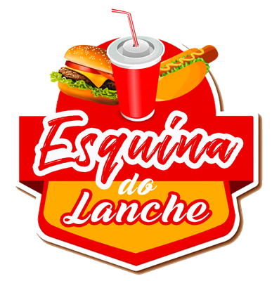Logo restaurante Esquina dos Lanches
