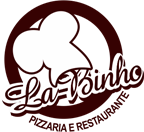 Logo restaurante Labinho Pizzaria e Restaurante
