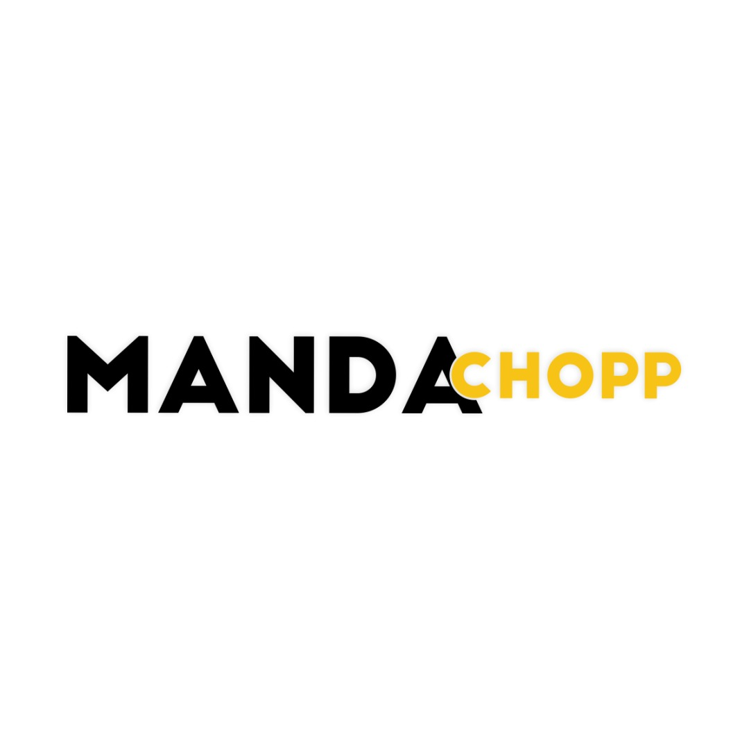 Logo-Restaurante - MandaChopp Bar e Restaurante