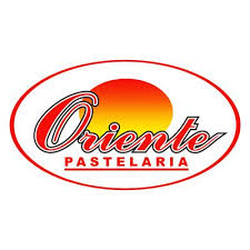 Logo restaurante Pastelaria Oriente