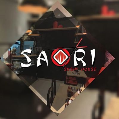 SAORI SUSHI HOUSE