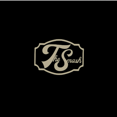 Logo restaurante THE SMASH FOOD