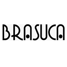 Logo restaurante BRASUCA
