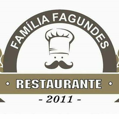 Logo-Restaurante - Restaurante Familia Fagundes