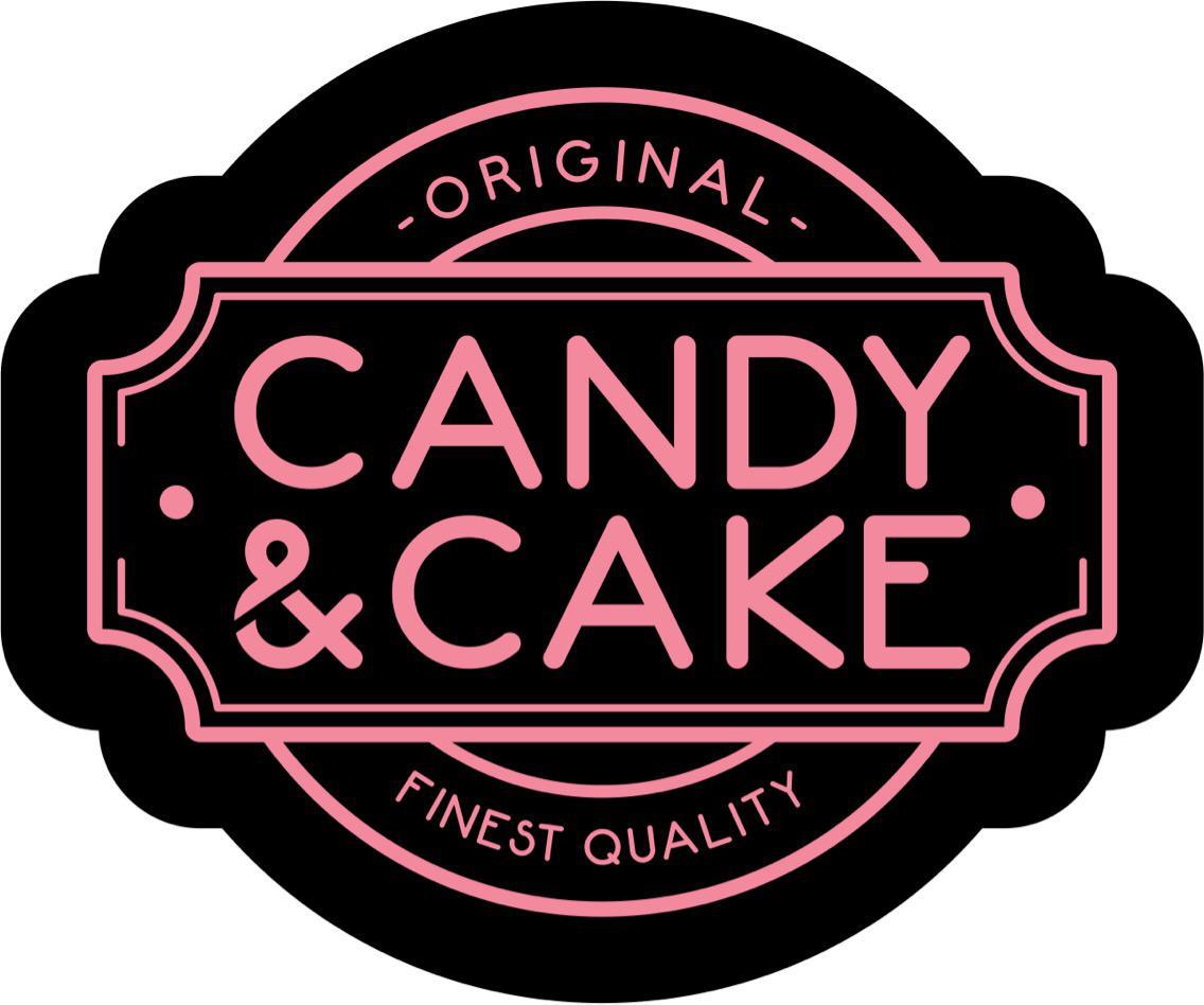 Logo-Restaurante - Crepe´s Candy & Cake
