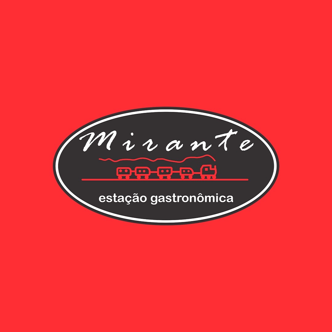 Logo restaurante Mirante Estação Gastronômica