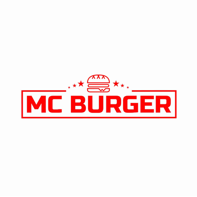 Logo restaurante Mc Burger