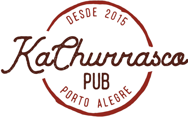 Logo-Bar - Kachurrasco Pub