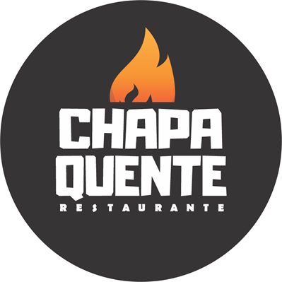 Logo-Restaurante - Chapa Quente Delivery