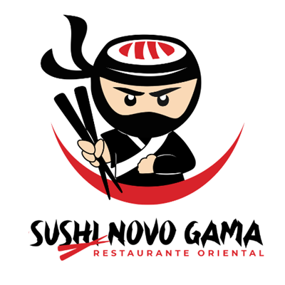 SUSHI NOVO GAMA