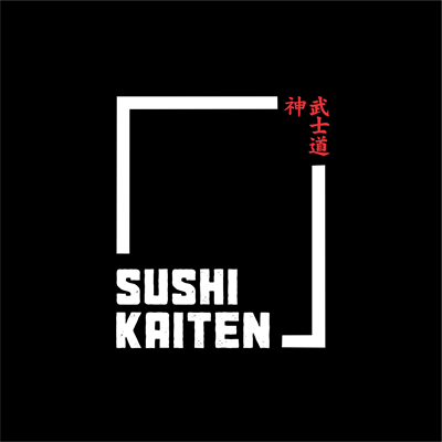 Logo restaurante KAITEN DELIVERY