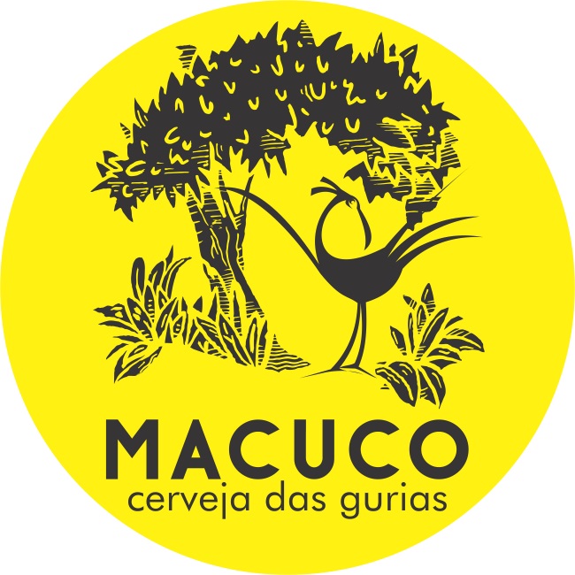 Logo-Bar - Cerveja Macuco
